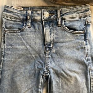 American Eagle Ne(x)t Level Hi-Rise Jegging